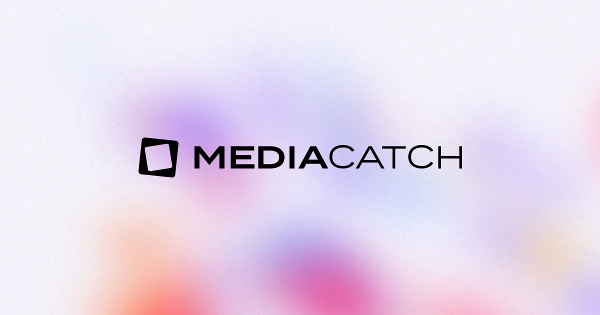 MediaCatch