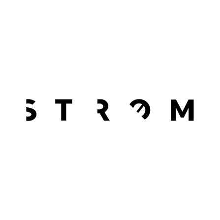 STRØM
