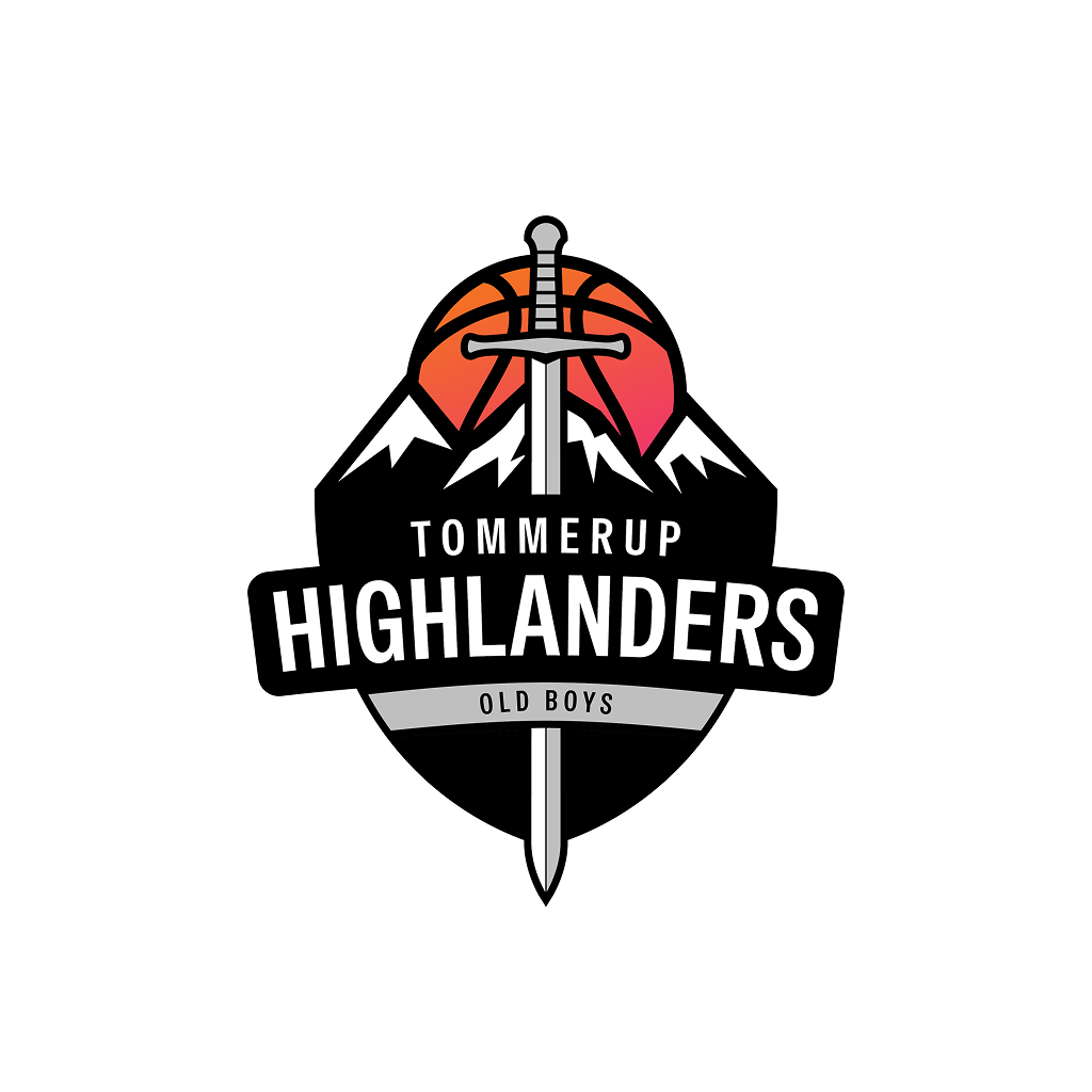 Tommerup Highlanders
